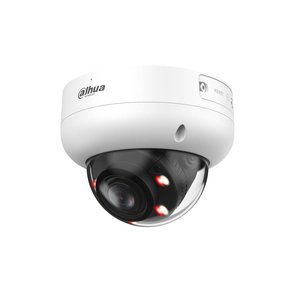 IP камера Dahua DH-IPC-HDBW3849RP-ZAS-IL