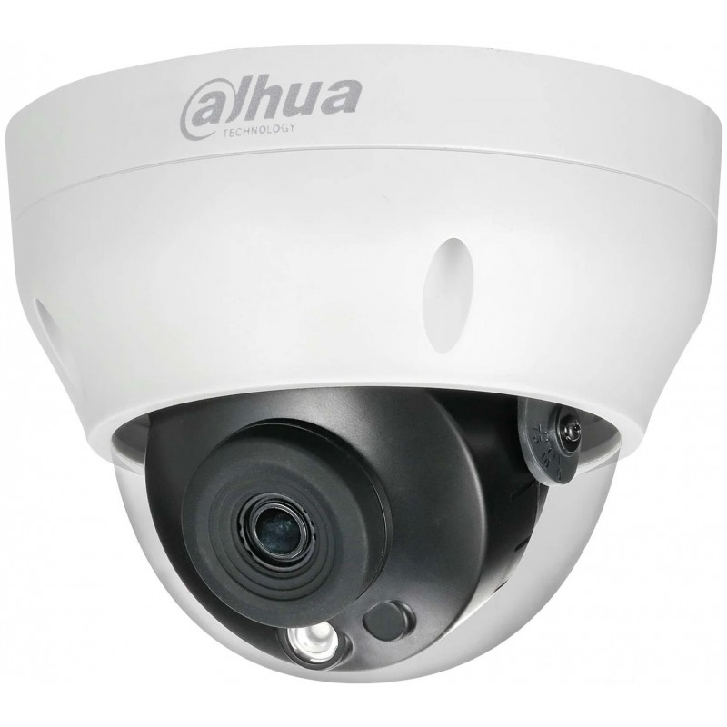 IP камера Dahua DH-IPC-HDPW1431R1P-ZS-S4