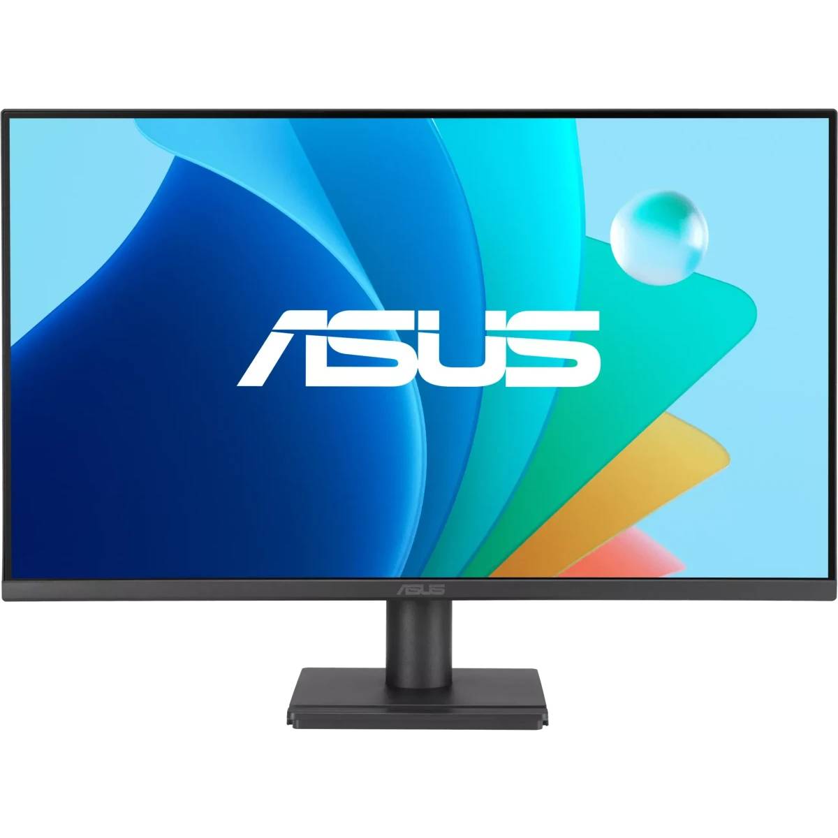 Монитор 27" Asus VA279HG, 1920x1080, IPS, 120Hz (HDMI, VGA)