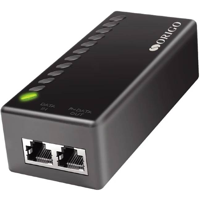 PoE-инжектор Origo OPE301GI/30W