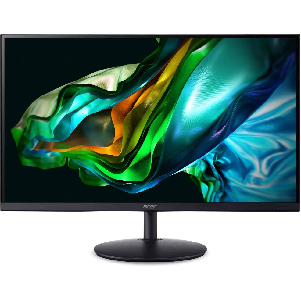 Монитор 27" Acer SH272UG0bmiiphx, 2560x1440, IPS, 120Hz, Speakers (2xHDMI, DP) (UM.HS2CD.008)