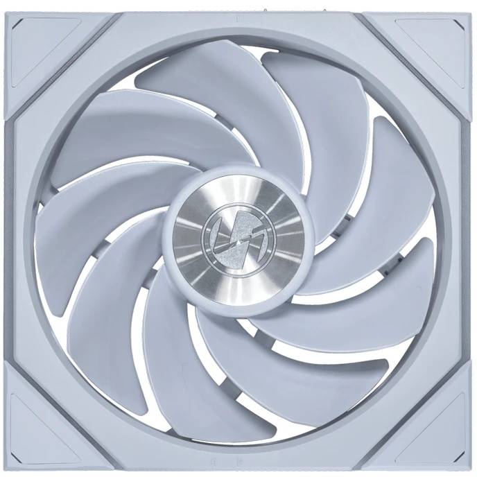 Вентилятор 14x14см Lian Li UNI FAN TL WIRELESS 140 Reverse Blade White G99.14RTL1W1W.R0
