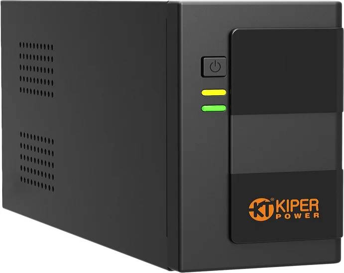 ИБП Kiper Power C3000 USB, 3000VA (4xSchuko)