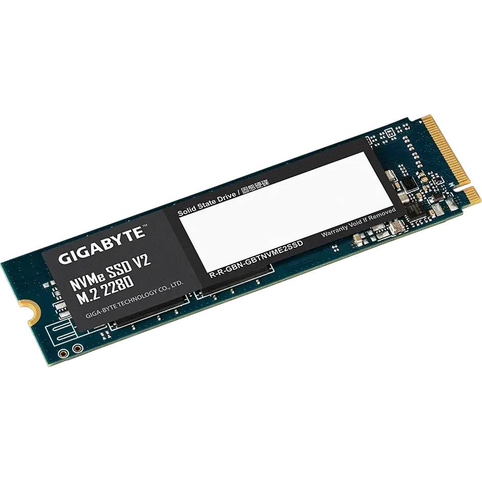 256Gb SSD Gigabyte V2 G3NVMEV2256G, (3200/1200), NVMe M.2