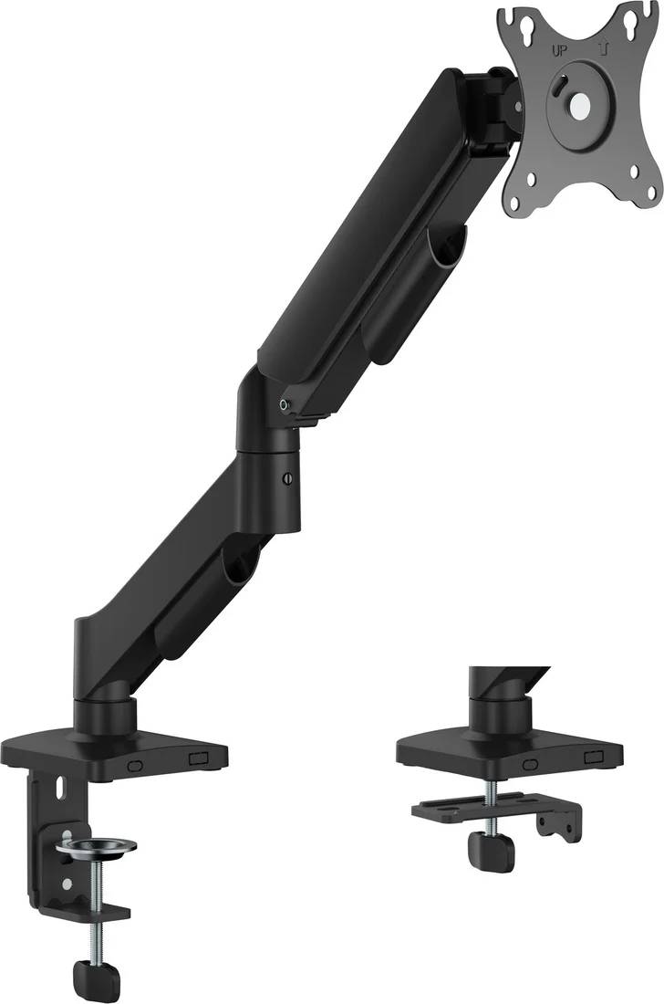 Кронштейн ErgoSmart Power Black Light