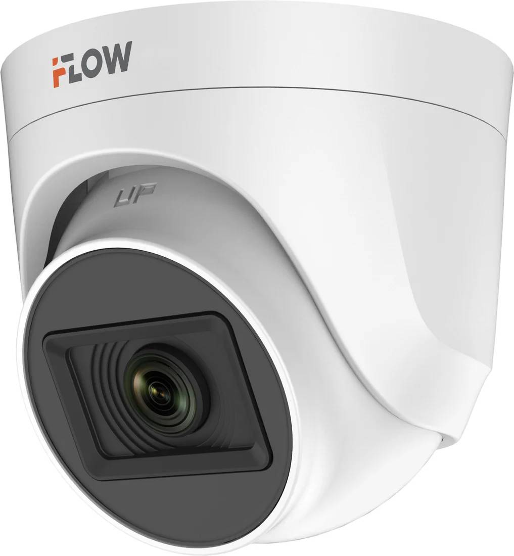 IP-камера iFlow F-AC-1321 (2.8 mm)