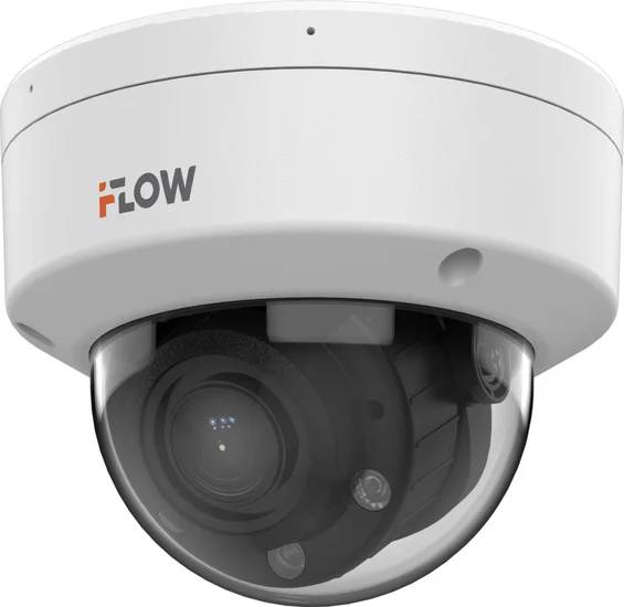 IP-камера iFlow F-IC-1742CMZ4 (2.8-12mm)