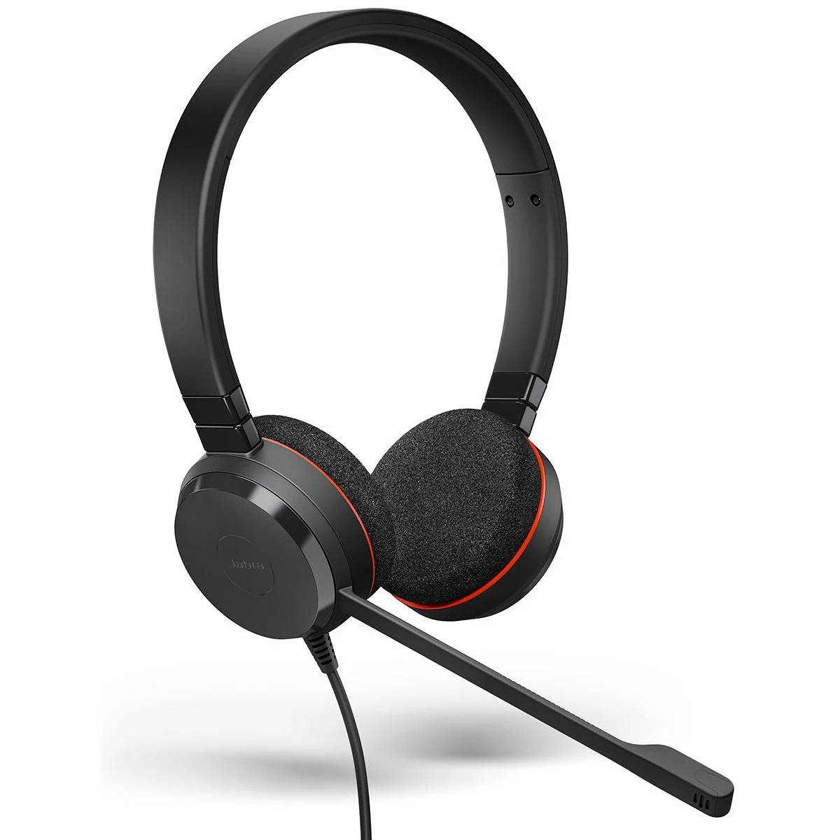 Гарнитура Jabra Evolve 20 MS Stereo USB C/A (4999-823-169)