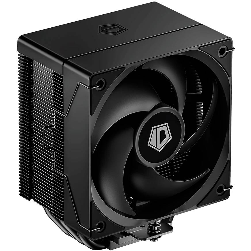 Кулер ID-Cooling SE-904-XT BLACK, 180W, (LGA1700 Ready)