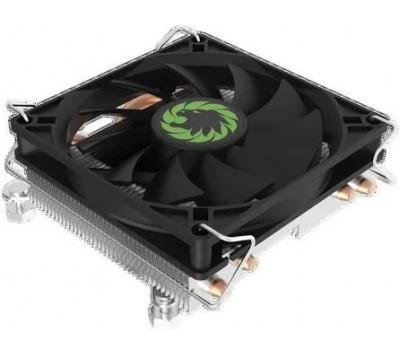 Кулер BVK A96, 130W (LGA1700 Ready)