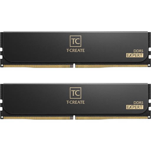 Оперативная память 32Gb Team T-Create Expert CTCED532G6000HC28ADC01, DDR V, PC-48000, 6000MHz, kit 2x16Gb