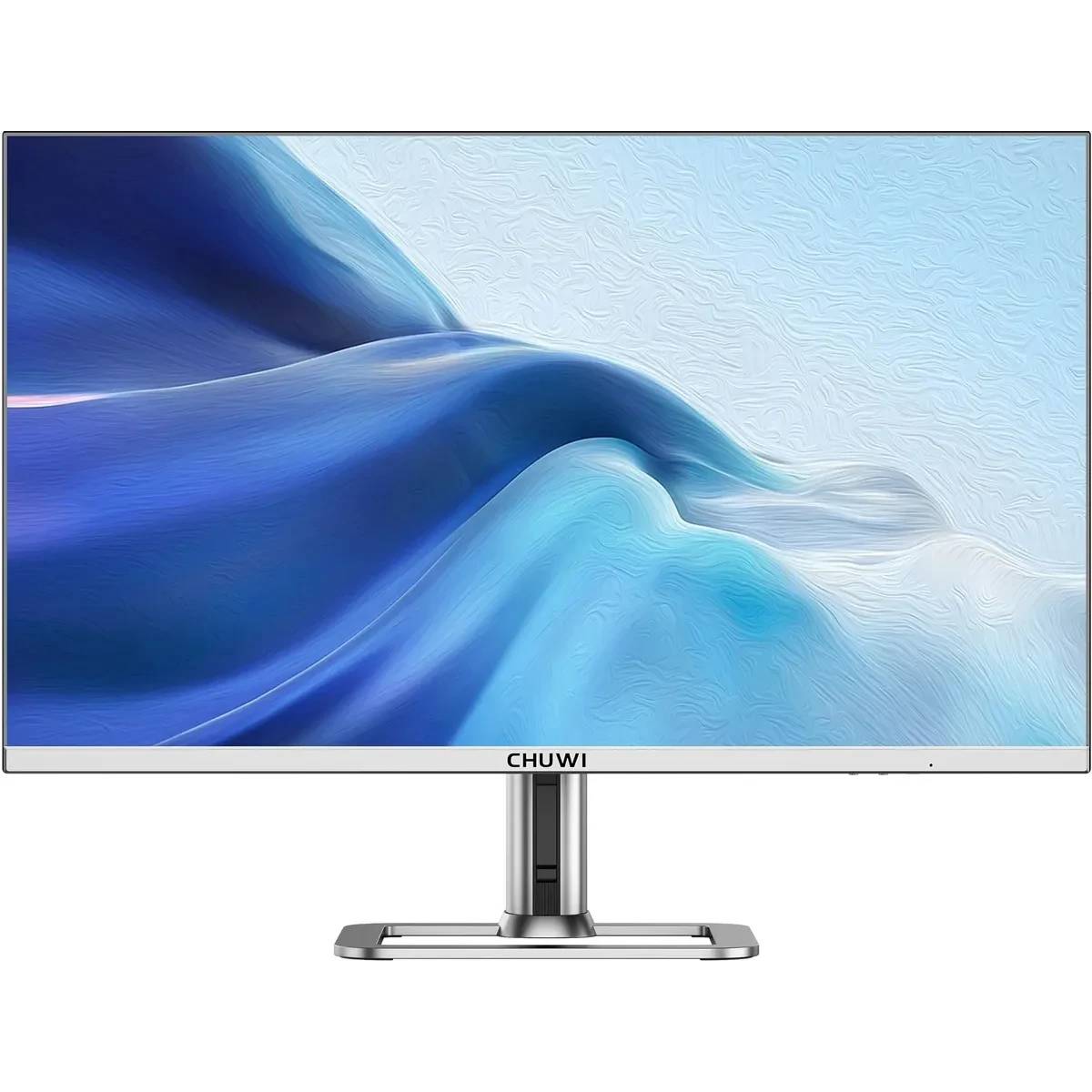 Моноблок Chuwi Unitech 27 (CWI703-27R6600H32G1TB-QHD), 27", Ryzen 5 6600H/ 32Gb/ 1TbSSD/ W11/ Silver