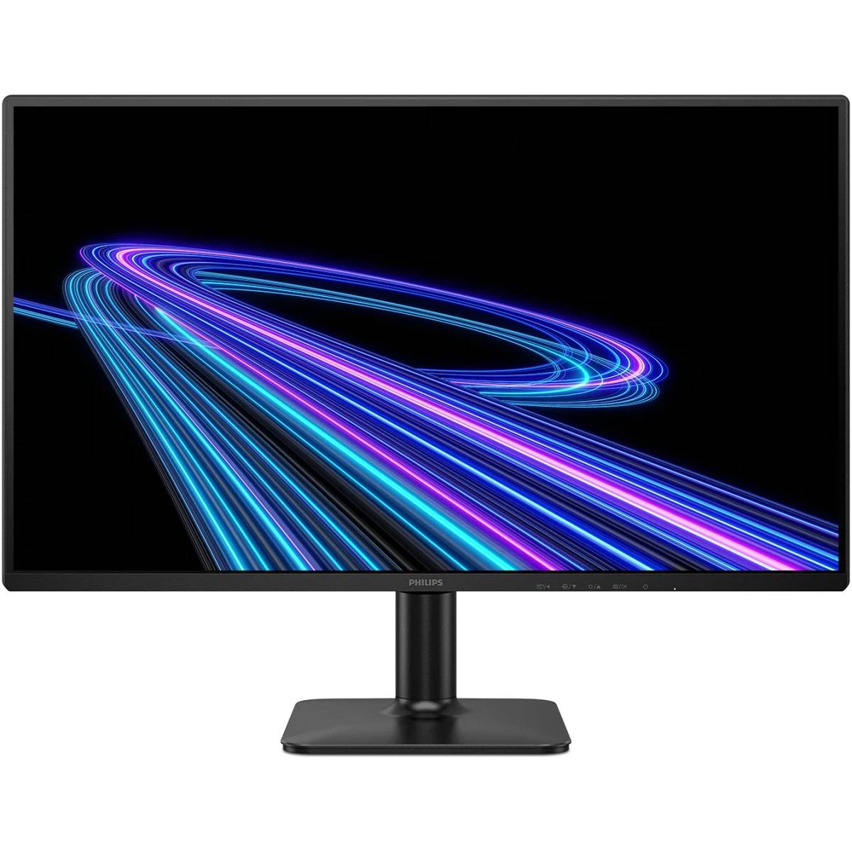 Монитор 23.8" Philips 24E2G2200, 1920x1080, IPS, 144Hz (HDMI, DP)