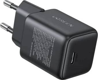 СЗУ Ugreen X513 (55531), Black, USB Type-C