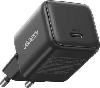 СЗУ Ugreen X512 (55528), Black, USB Type-C