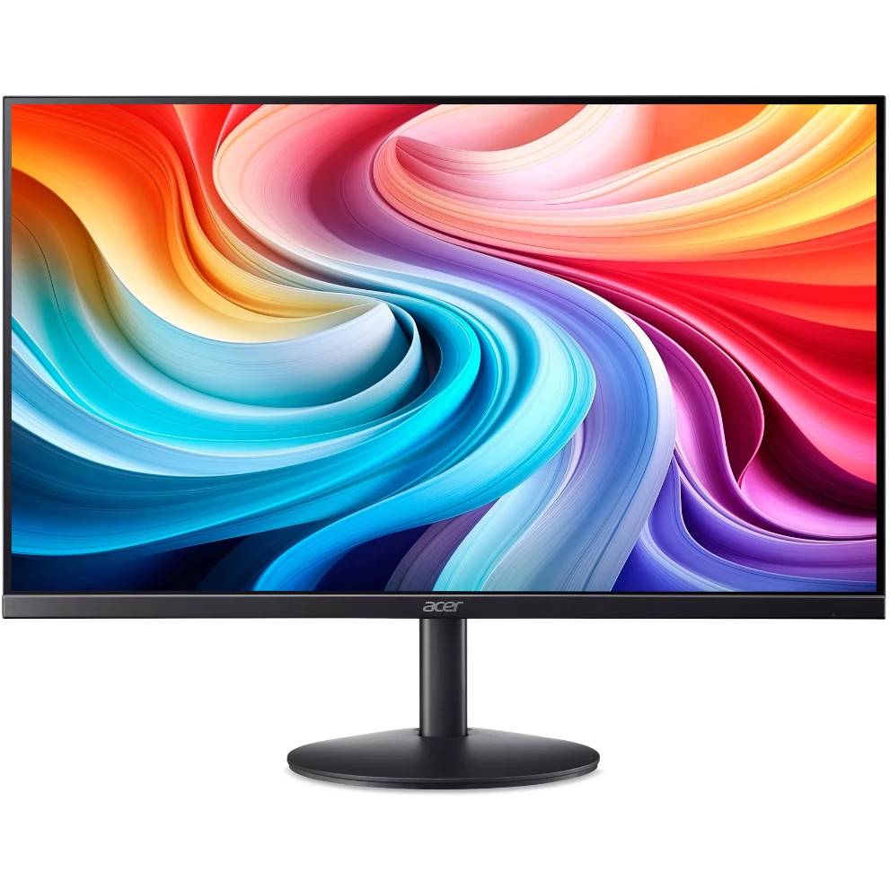 Монитор 23.8" Acer SA243YP1bi, 1920x1080, IPS, 144Hz (VGA, HDMI) (UM.QS3CD.101)