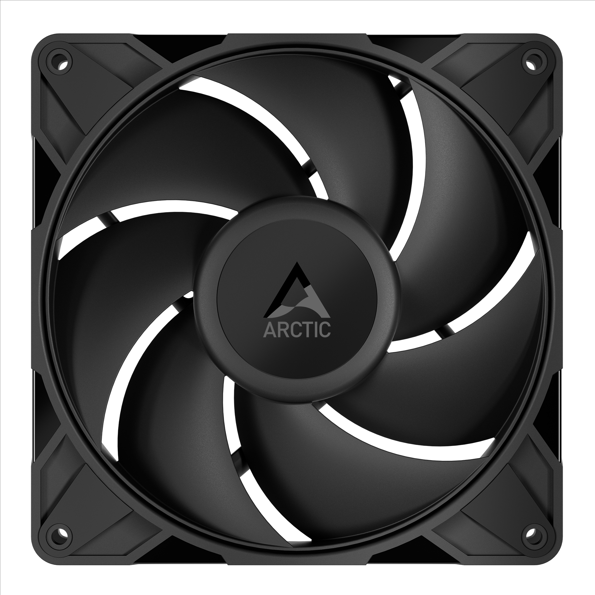 Вентилятор 14x14см Arctic Cooling P14 Pro PST CO (ACFAN00316A)