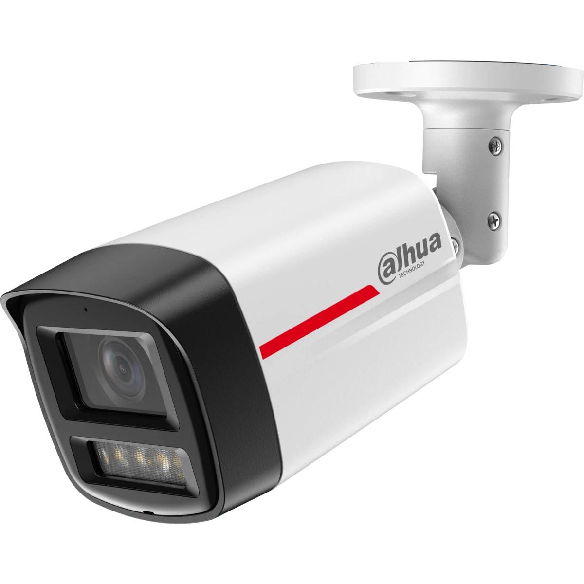 IP камера Dahua DH-IPC-HFW2849TLP-S-LED-0280B-PRO 2.8-2.8мм