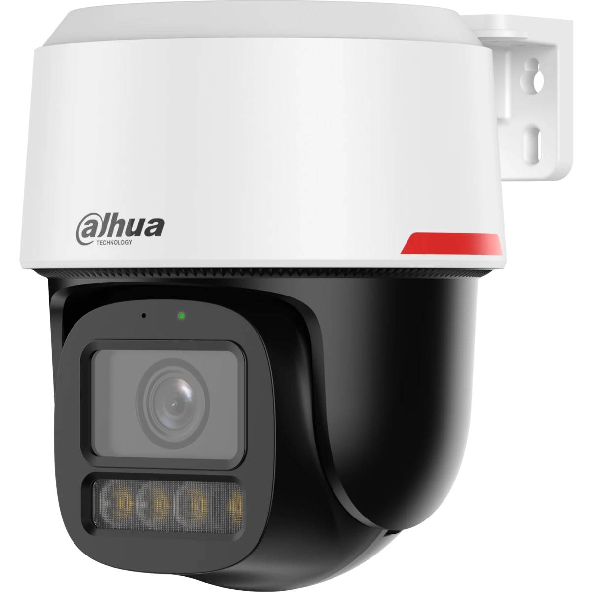IP-камера Dahua DH-IPC-PT2449C1-S-PV-PRO 3.6мм