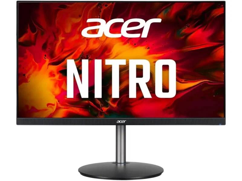 Монитор 27" Acer XF273P6bipr, 1920x1080, IPS, 165Hz (HDMI, DP) (UM.HX3CD.601)