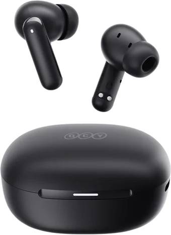 Гарнитура QCY MeloBuds N30, черный (BH24HT16A)