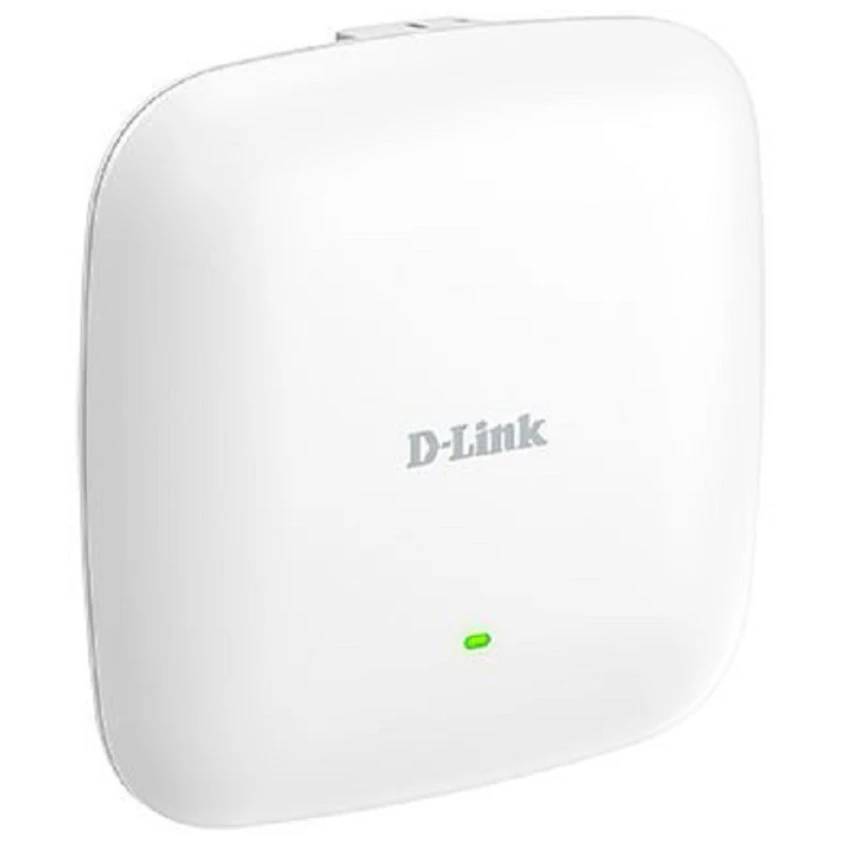 Точка доступа Wi-Fi D-Link DAP-X3060/DL/A1A, 2402Mbps, 2.4/5GHz, 1xLAN 2.5GBps