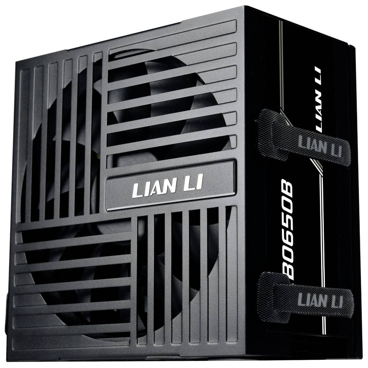 Блок питания 650Вт, Lian Li BX0650B Black G9P.BX0650B.B000.RU, 80 Plus Bronze, APFC, SFX