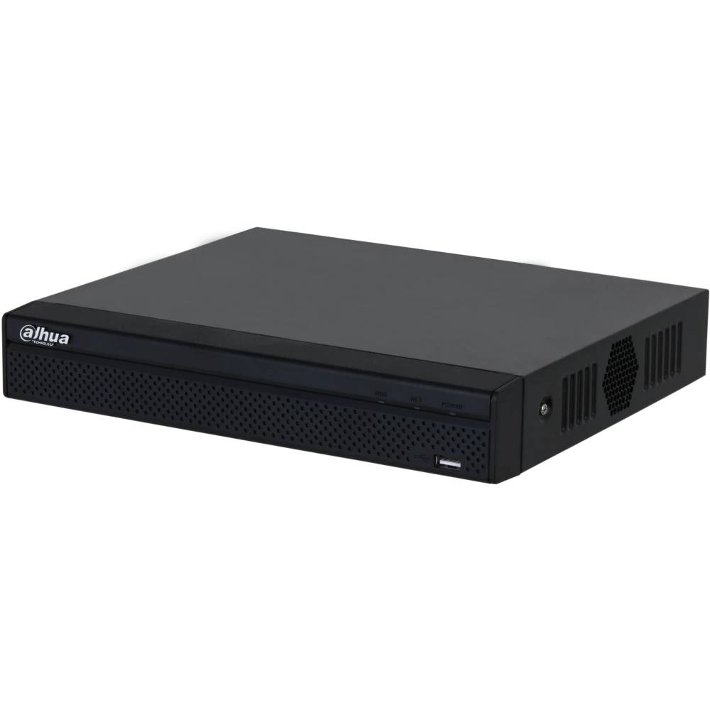 Видеорегистратор Dahua DHI-NVR2104HS-4KS3