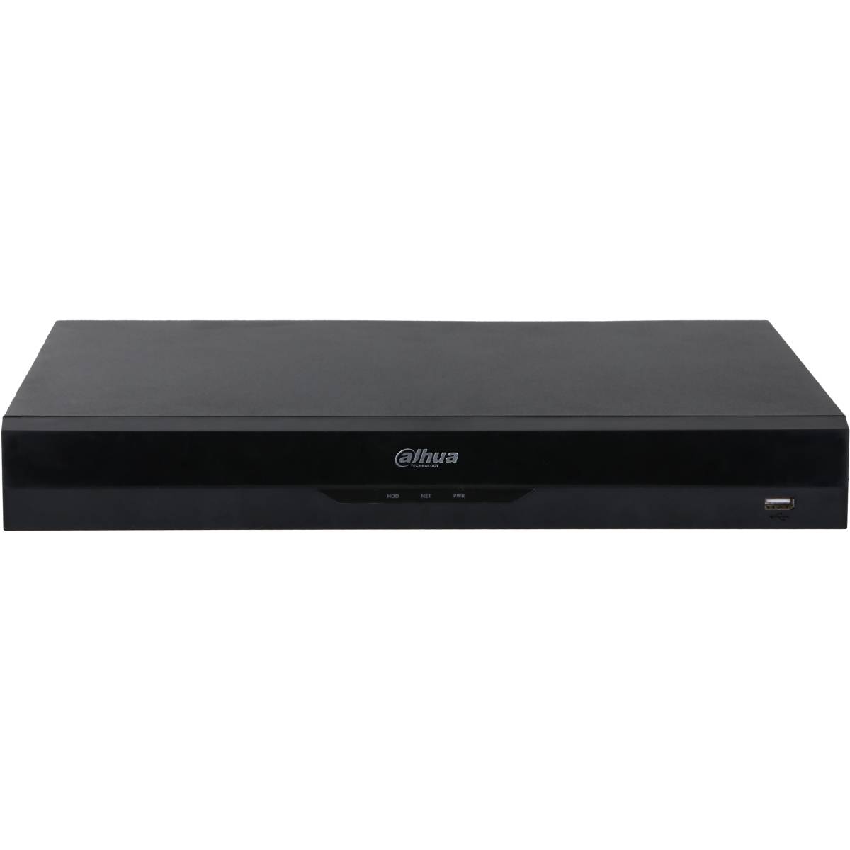 IP-видеорегистратор Dahua DHI-NVR5216-16P-EI2