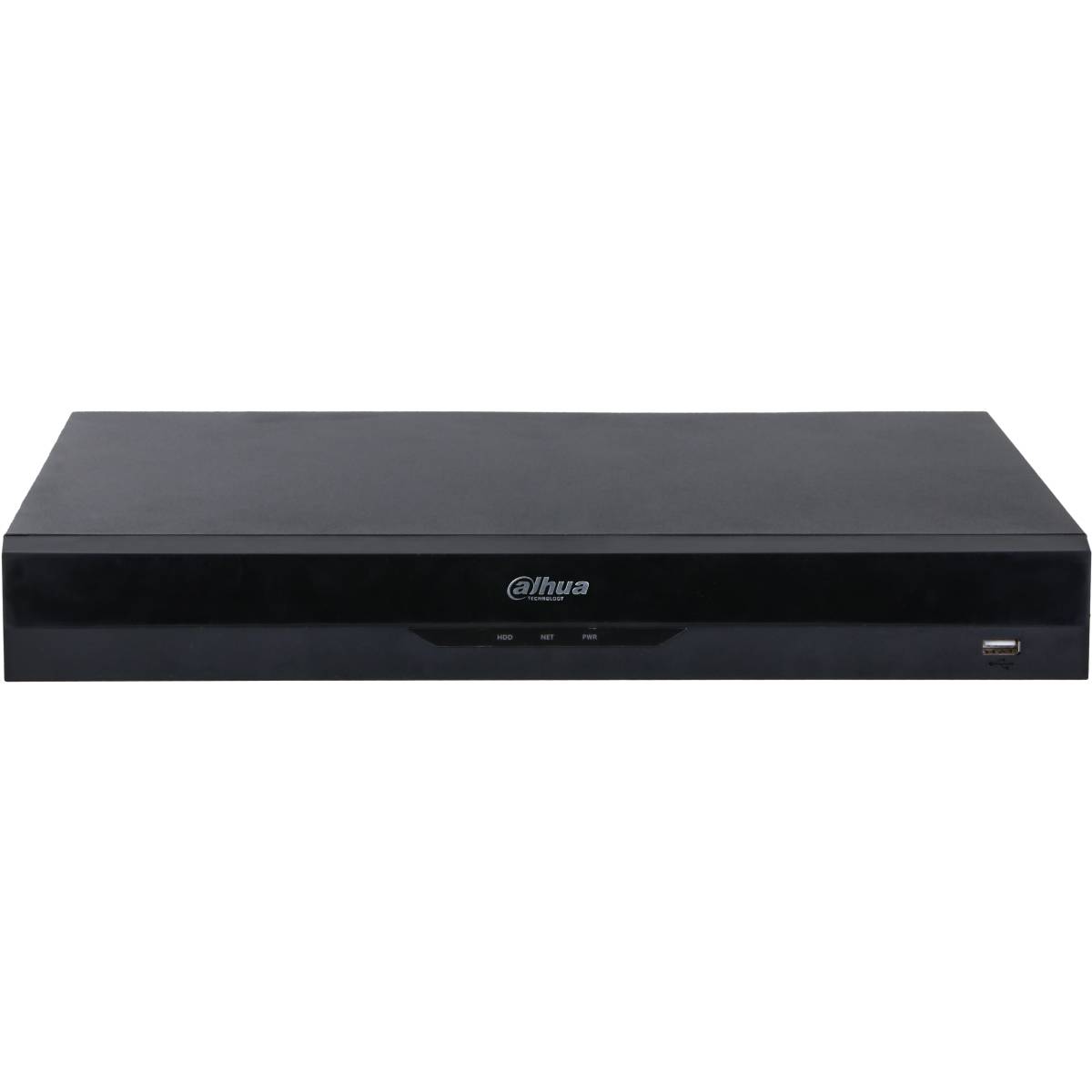 IP-видеорегистратор Dahua DHI-NVR5216-EI2