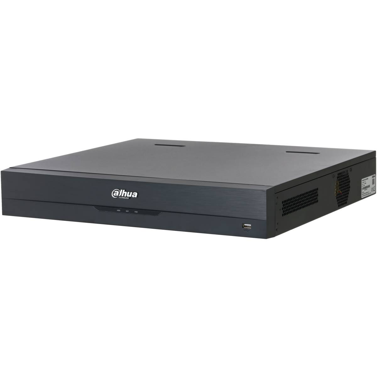 IP-видеорегистратор Dahua DHI-NVR5416-EI2