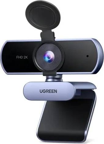 WEB камера Ugreen CM717 (25442)
