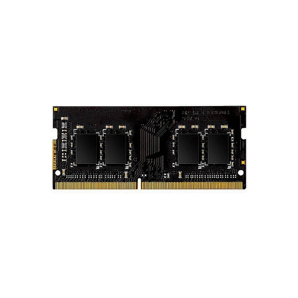 Оперативная память для ноутбука 8Gb AGI AGI320008SD138-ST, SODIMM DDR IV, PC-25600, 3200MHz