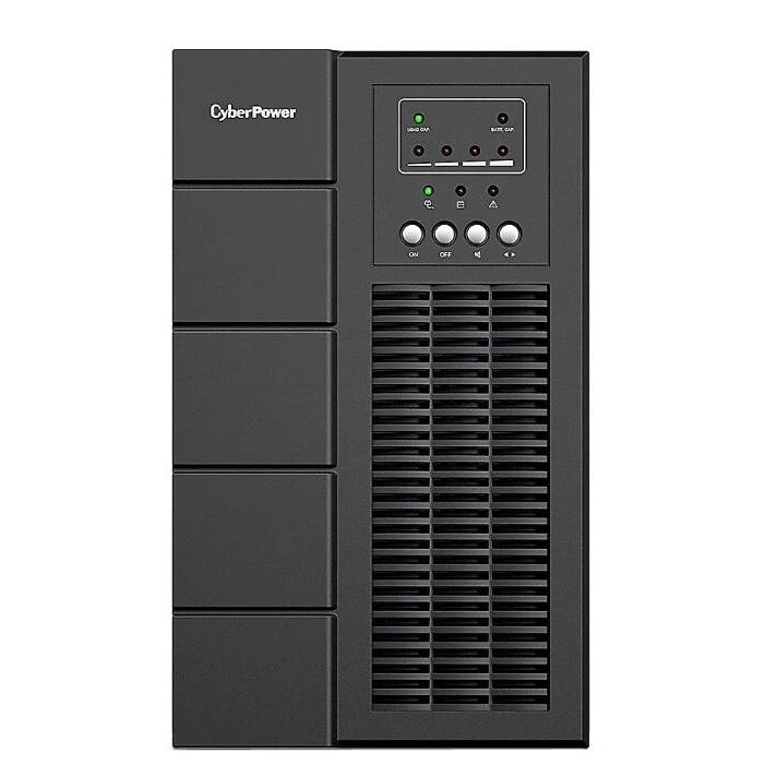 ИБП CyberPower OLS3000EC, 3000VA (4xIEC320-C13)