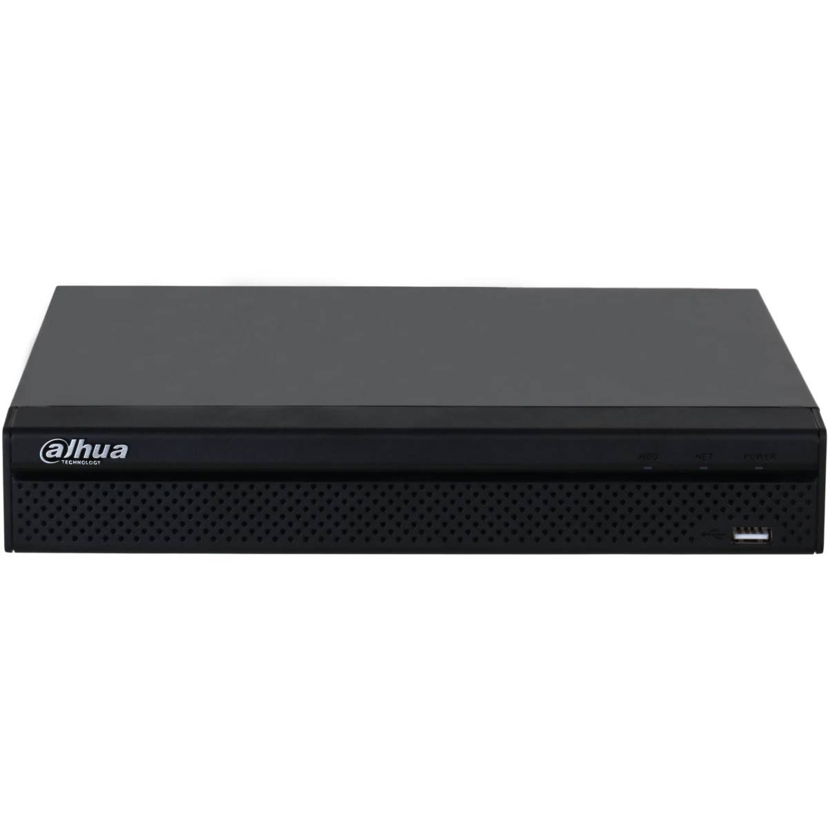 Видеорегистратор Dahua DHI-NVR2108HS-4KS3