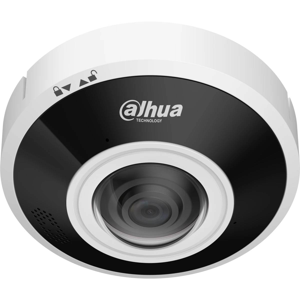 IP-камера Dahua DH-IPC-EBW5641-AS
