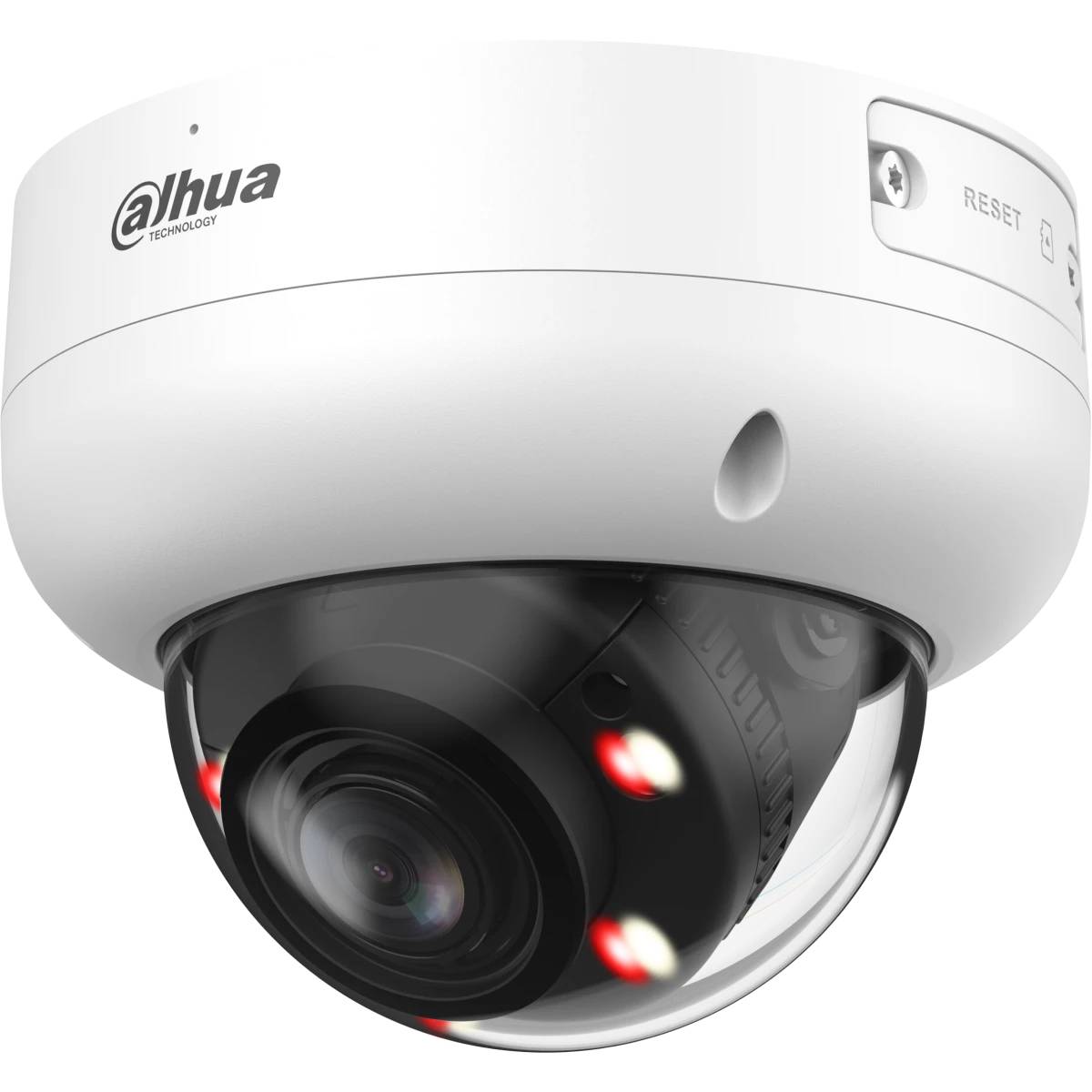IP-камера Dahua DH-IPC-HDBW3249RP-ZS-IL