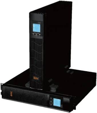 ИБП Kiper Power SmartPro 2000 RM IEC (2000VA/1600W), 2000VA (6xIEC320-C13)