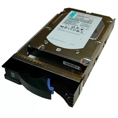 600Gb IBM 49Y1869, 15000rpm, SAS, 3.5"