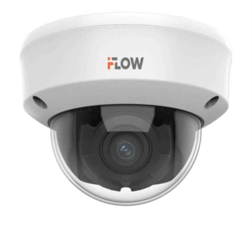 IP-камера iFlow F-AC-2721Z(2.7-13.5mm)