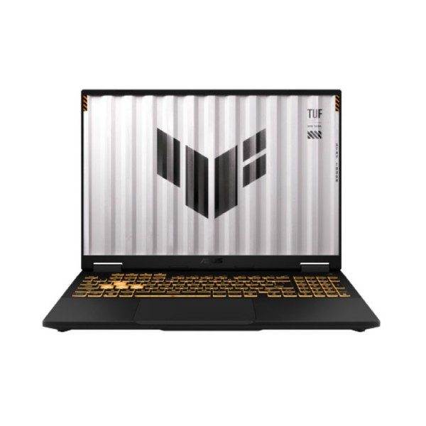 Ноутбук Asus TUF Gaming A16 FX608JH-RV021, 16" IPS, Core i5 13450HX/ 16Gb/ 1TbSSD/ RTX 5050 8Gb/ Grey (90NR0MH1-M001T0)
