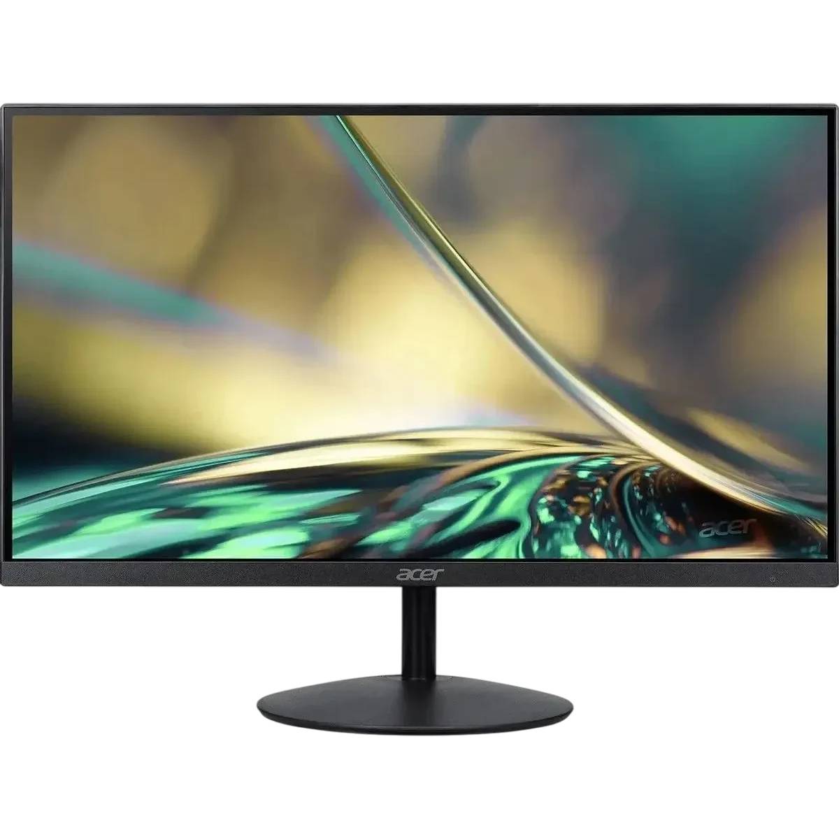 Монитор 23.8" Acer SA242YH1bi, 1920x1080, VA, 100Hz, Speakers (VGA, HDMI) (UM.QS2CD.101)