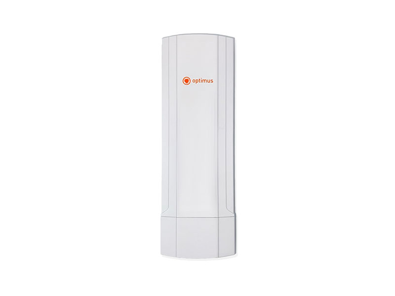 Точка доступа Wi-Fi Optimus WB-24350, 802.11b/g/n, 300Mbps