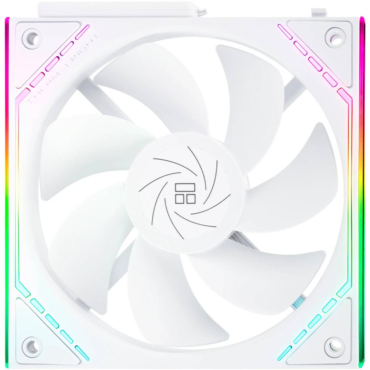 Вентилятор 12x12см Thermalright TL-M12QW ARGB