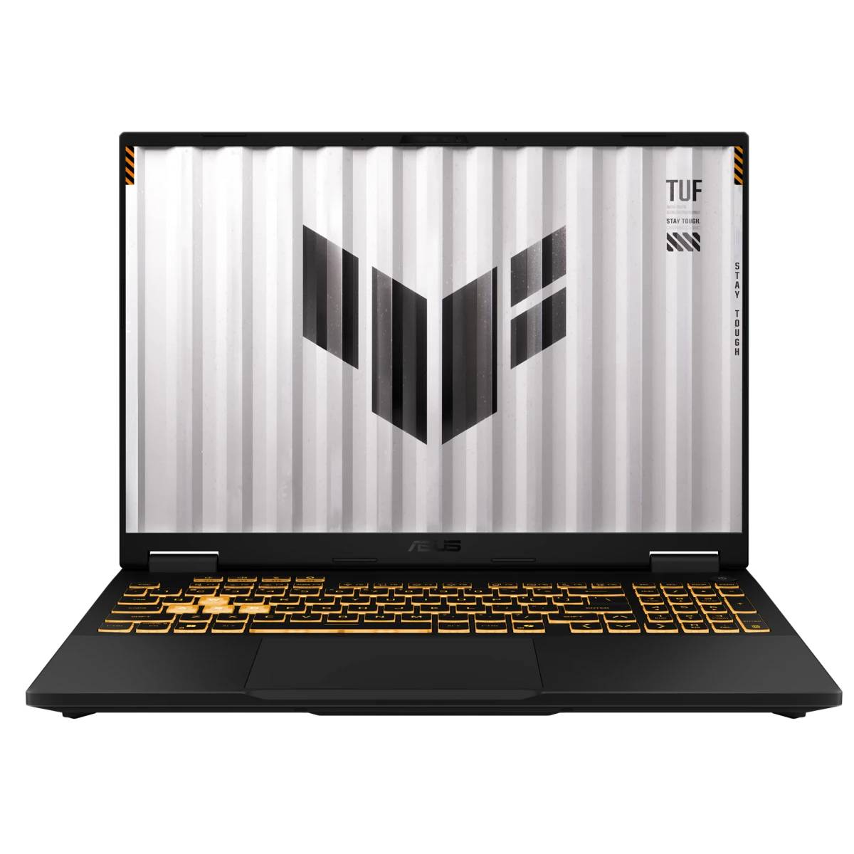 Ноутбук Asus TUF Gaming F16 FX608JMR-RV130, 16" IPS, Core i5 14450HX/ 16Gb/ 1TbSSD/ RTX 5060 8Gb/ Black (90NR0NB1-M007D0)