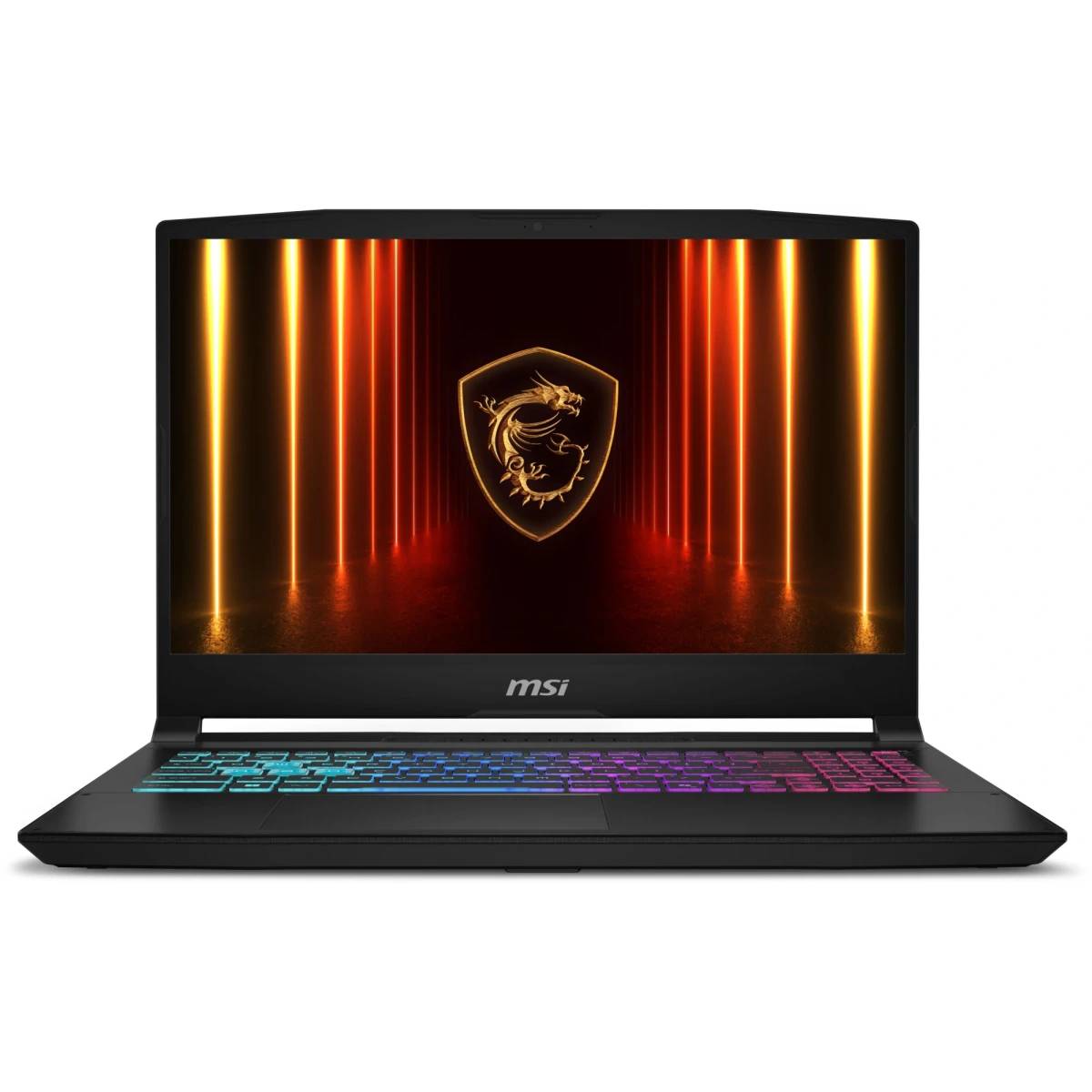 Ноутбук MSI Katana 17 HX B14WFK-275XRU, 17.3" IPS, Core i5 14450HX/ 32Gb/ 1TbSSD/ RTX 5060 8Gb/ Black (9S7-17L791-275)