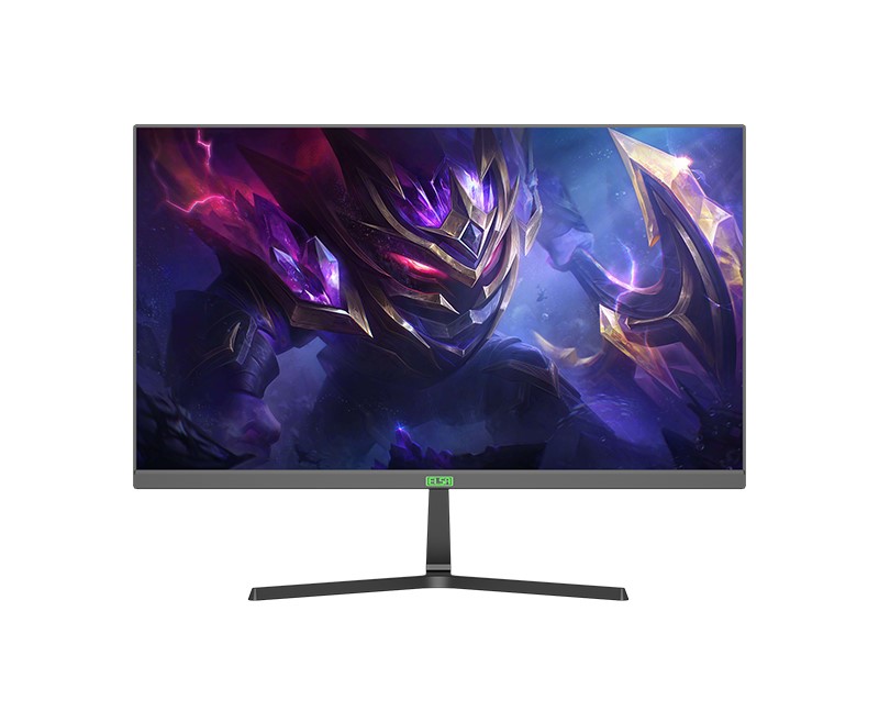 Монитор 23.8" ELSA EA241S PRO, 1920x1080, IPS, 240Hz, Speakers (DP, HDMI)