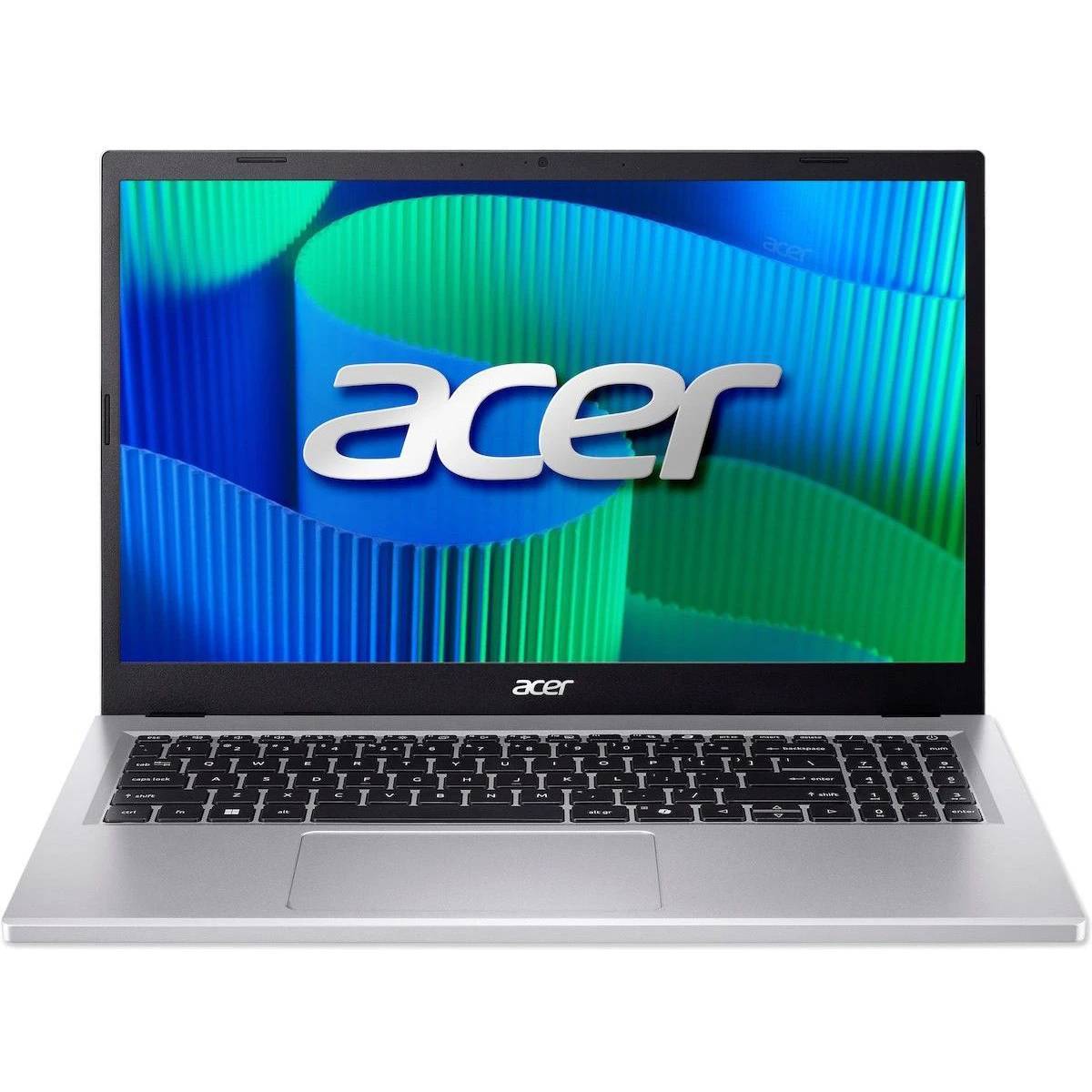 Ноутбук Acer Extensa 15 EX215-57-31S1 (NX.EJAER.00C), 15.6", Core i3 1315H/ 8Gb/ 512SSD/ Silver