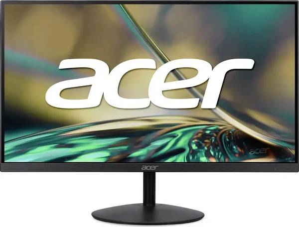 Монитор 23.8" Acer SA242YP0bi, 1920x1080, VA, 144Hz (VGA, HDMI) (UM.QS2CD.006)