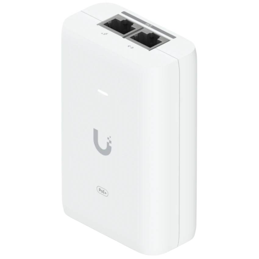 PoE-инжектор Ubiquiti PoE-48-30W-2.5G (UACC-PoE+-2.5G)